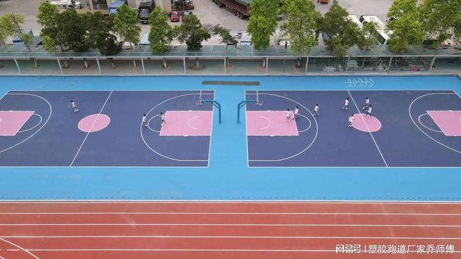 星空体育平台官网:乔师傅教室-奈何筑制一座准绳的篮球场